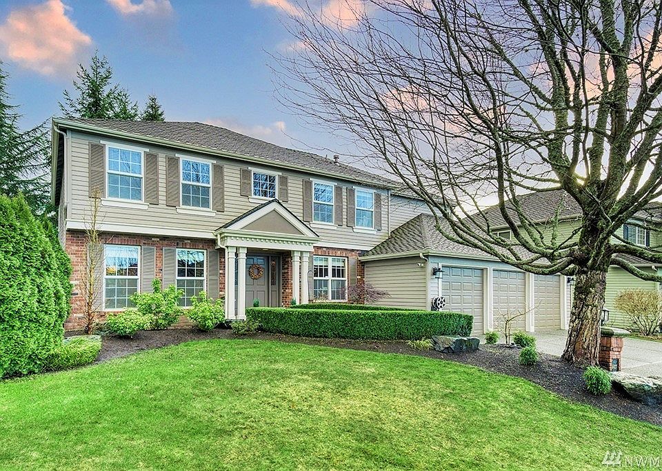 Beautiful home in One Club House Lane