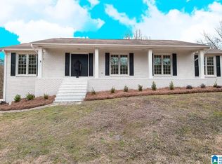 6036 Knob Knoster Rd, Pinson, AL 35126