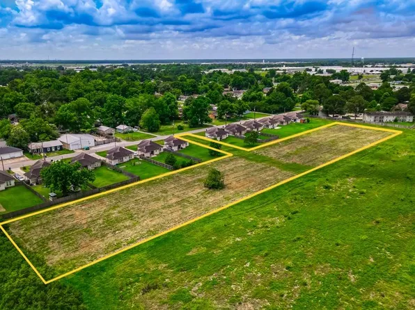 Florida Ave Tract A & B, Pt Allen, LA 70767