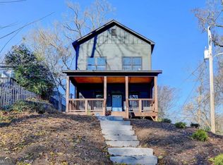 278 Lindbergh Dr NE, Atlanta, GA