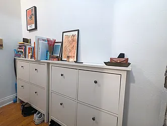 Rented by Manhattan Spaces