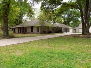 22919 Meadow Ln, Tomball, TX 77377