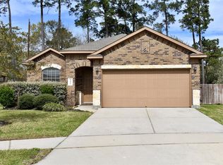 24422 Sandusky Dr, Tomball, TX 77375