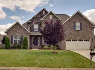 1040 Nealcrest Cir, Spring Hill, TN 37174