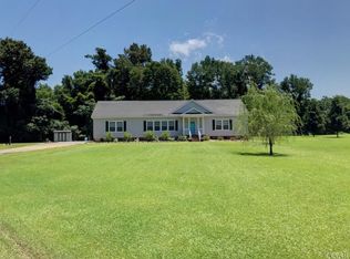 100 Mallard Dr, Roper, NC 27970