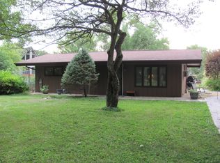 8930 E Wood Duck Ln, Wilmington, IL 60481