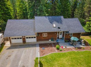 163 Sunrise Cir, Sagle, ID 83860