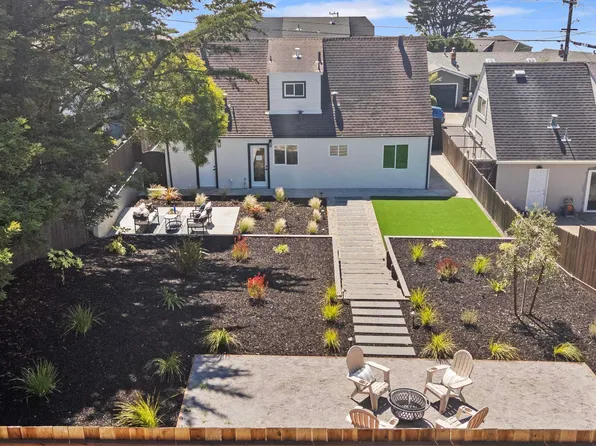 483 Heathcliff Dr, Pacifica, CA 94044