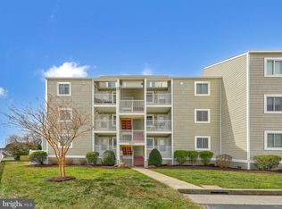 9203 Rusty Anchor Rd #A2, Ocean City, MD 21842