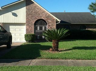 7022 McCullum Rd, Missouri City, TX 77489