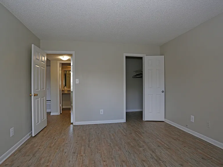One Bedroom Pearl A