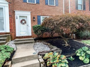 108 S Oak Cliff Ct, Mount Airy, MD