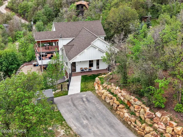 1121 N Willow Ln, Midway, UT 84049