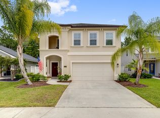 328 Heron Landing Rd, Saint Johns, FL 32259