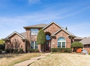 9701 Kennemer Dr, Plano, TX 75025