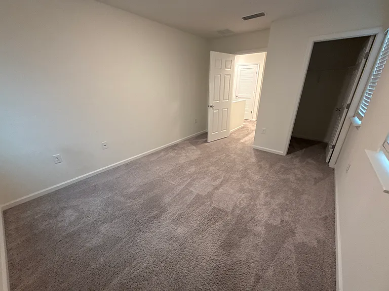 Bedroom #3 Second Floor