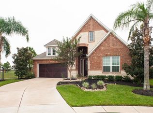 12202 Linden Rose Ct, Pearland, TX 77584