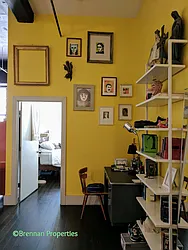 Rented by Manhattan Management LLC