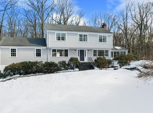 40 Thunder Mountain Rd, Greenwich, CT 06831