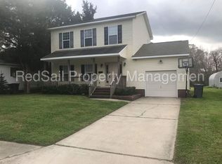 3804 Victoria Blvd, Hampton, VA 23669
