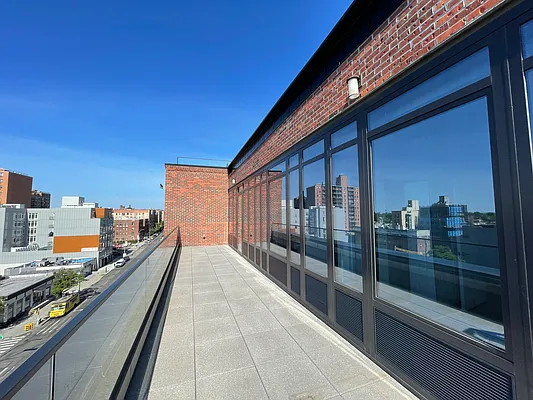 Rented by Sky View Parc Sales LLC | media 7