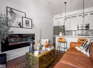 1640 19th St NW, Washington, DC 20009