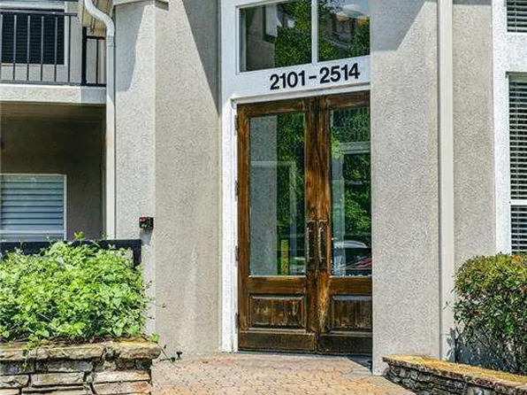 2509 River Green Dr NW #2509, Atlanta, GA 30327