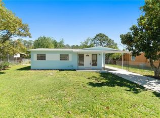 2209 Bonneville Dr, Orlando, FL 32826