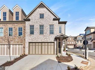 110 Via Roma, Woodstock, GA 30188