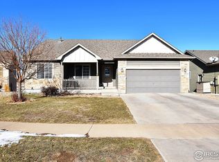 8723 17th Street Rd, Greeley, CO 80634
