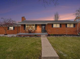 7725 N Henry Ruff Rd, Westland, MI 48185