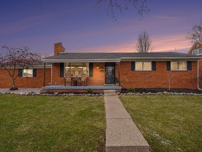 7725 N Henry Ruff Rd, Westland, MI, 48185