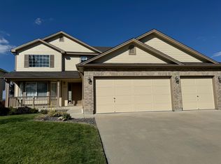 3927 Storm Cloud Way, Castle Rock, CO 80104