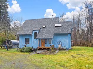 11524 State Route 530 NE, Arlington, WA 98223