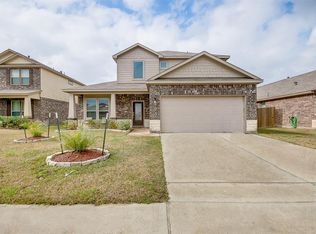 19 Coconut Palms Ct, Manvel, TX 77578