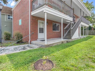 267 A View Ave APT 1, Norfolk, VA, 23503