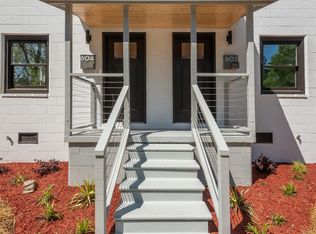 734 E Lenoir St #734, Raleigh, NC 27601