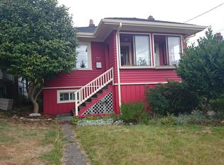 534 N 73rd St, Seattle, WA 98103