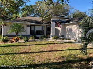 8301 Sugarbush Dr, Spring Hill, FL 34606