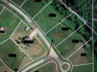1110 Jule Dr, Pinconning, MI 48650