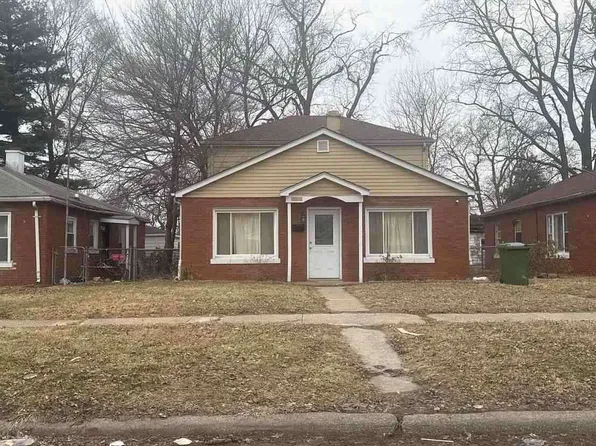 14828 Evans Ave, Dolton, IL 60419