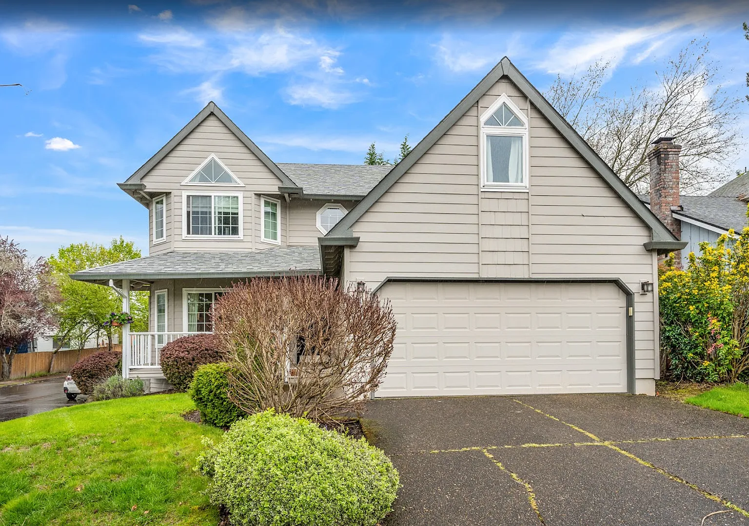 This Beautiful Home, Ideally Situated On A Corner Lot, In The Summerlake Neighborhood Near Progre... — Photo 2