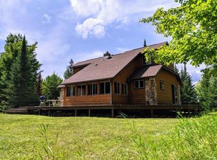 N14723 Shady Knoll Rd, Park Falls, WI 54552