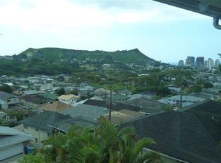 2650 Ahekolo St, Honolulu, HI 96813