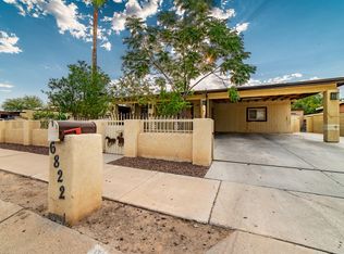 6822 S 4th Ave, Tucson, AZ 85756