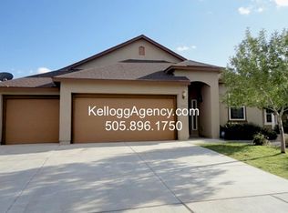 1021 Reynosa Loop SE, Rio Rancho, NM 87124