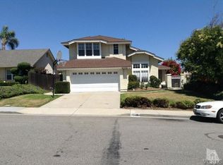 1708 Summerfield St, Camarillo, CA 93012