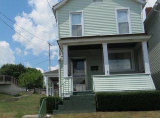 951 Roup Ave, Brackenridge, PA 15014