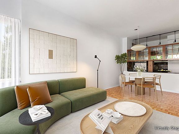 2nd image of 250 S End Ave APT 2D