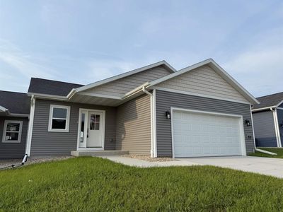 1237 Tivoli Circle, Oregon, WI, 53575